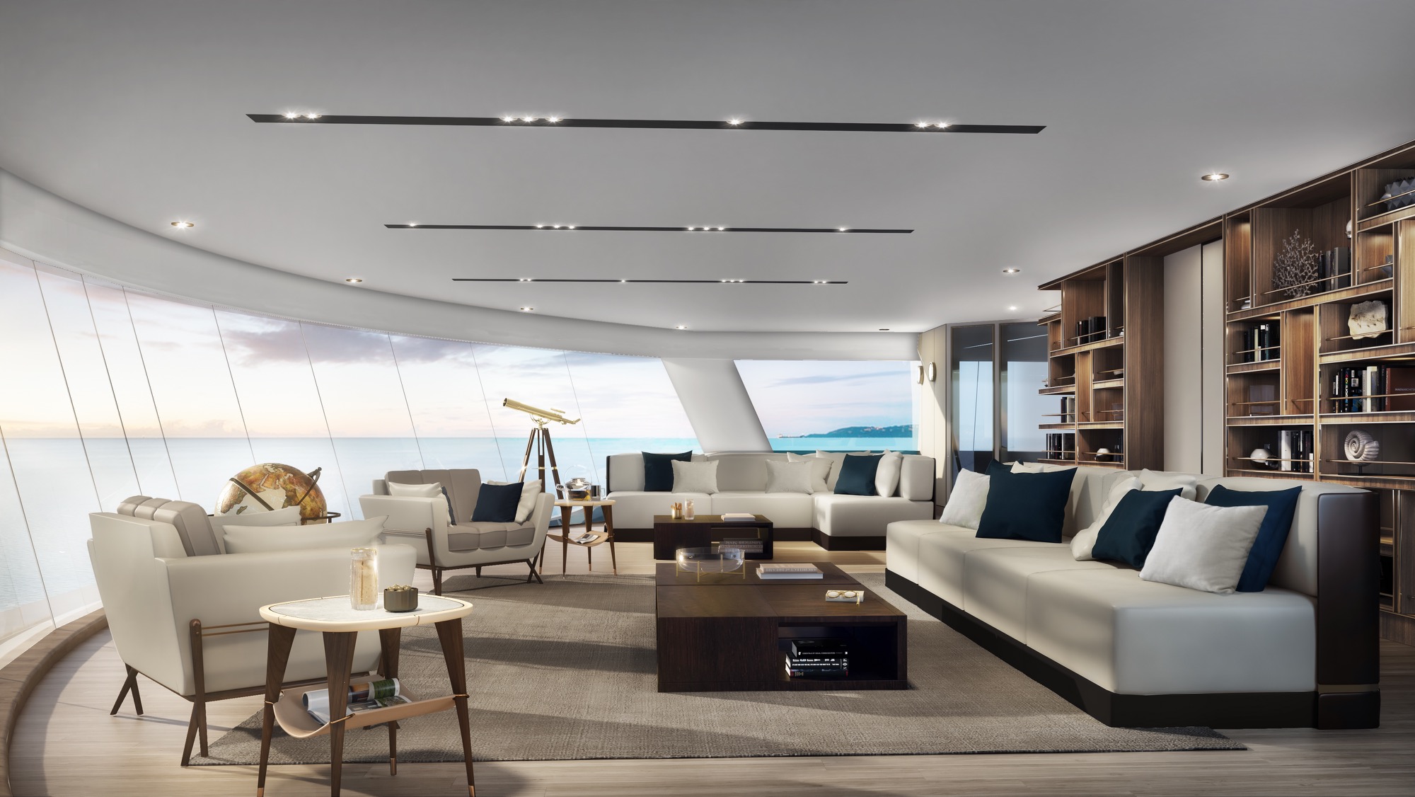Silversea Cruises Silver Origin Observation Lounge.jpg
